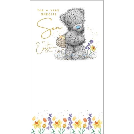 Son Me to You Bear Easter Card £1.89